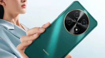 Šiemet sulauksime dar vieno naujo „Huawei“ išmaniojo telefono: paaiškėjo, kokiomis savybėmis pasižymės naujasis „Enjoy 70X“ modelis