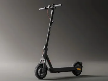 „Xiaomi“ pristatė naująjį „Electric Scooter 5“ elektrinį paspirtuką, kuris pasiūlys svarbius atnaujinimus, įskaitant ir padidėjusį įveikimą atstumą