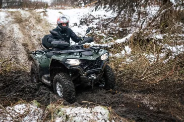 Kantrūs ir patvarūs, bet irgi turi ribas: ekspertai pasakė, ką iš tiesų garantuoja keturračio garantija ir ką turėtų žinoti kiekvienas jo savininkas