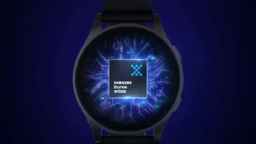 „Samsung“ kitos savaitės nelaukia ir pristato laikrodžiams skirtą „Exynos W1000“ mikroschemų rinkinį, pasiūlys kone triskart didesnę spartą nei anksčiau