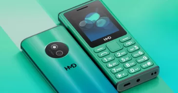 HMD pristatė du mobiliuosius telefonus: abu įrenginiai pasiūlys kone identiškas specifikacijas, tačiau vienas jų išsiskirs savo dizaino sprendimais