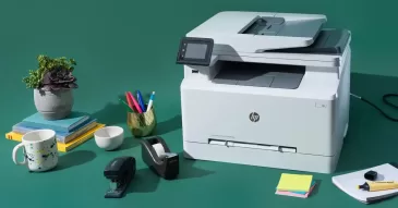 HP turi problemų savo spausdinimo versle: paaiškėjo, jog vartotojai spausdintuvais naudojasi vis rečiau, pateiktos ir to priežastys
