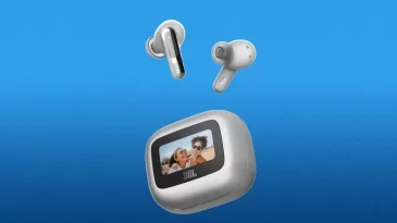 Naujausi JBL belaidžiai ausinukai leis pamiršti apie išmanųjį telefoną: pristatyti trys „JBL Live 3“ serijos modeliai, sužinokite, kuo jie nustebins pirkėjus