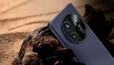 Pristatytas naujasis „Lava Blaze X“ išmanusis telefonas: veiks su „Dimensity 6300“ procesoriumi, pasiūlys puikų OLED ekraną ir kainuos mažiau nei 200 eurų