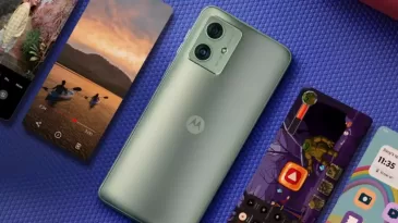 Pirmasis toks išmanusis telefonas rinkoje: „Motorola“ pristatė naują modelį, kuris veiks su neseniai išleistu „MediaTek“ mikroschemų rinkiniu