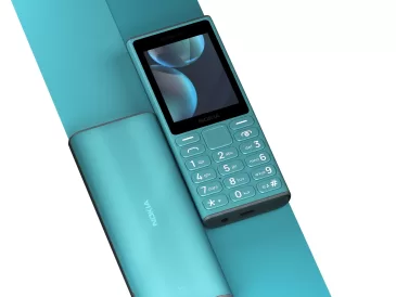 HMD pristatė dar du mygtukinius „Nokia“ telefonus: paskelbta apie naujuosius „Nokia 108 4G“ ir „Nokia 125 4G“ modelius, sužinokite, kuo jie ypatingi