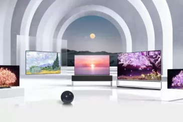 Geriausi OLED išmanieji televizoriai: penki pasirinkimai, kurie leis mėgautis aukščiausia vaizdo kokybe bei daugybe papildomų galimybių