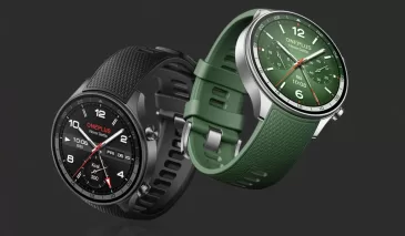 „OnePlus Watch 2“ išmanusis laikrodis sulaukė atnaujinimo: pristatytas modelis su eSIM palaikymu ir pakoreguotais dizaino sprendimais
