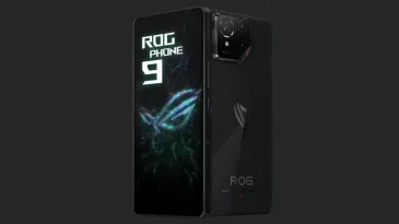 „Asus“ pristatė naujuosius „ROG Phone 9“ serijos išmaniuosius telefonus: galingiausi „Qualcomm“ mikroschemų rinkiniai, talpesnės baterijos ir dar geresnė aušinimo sistema