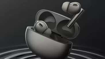 Jau galima įsigyti naujuosius „Realme“ belaidžius ausinukus: „Realme Air6 Pro“ modelis dabar parduodamas už ypatingai žemą kainą, pateikiamas specialus nuolaidos kodas