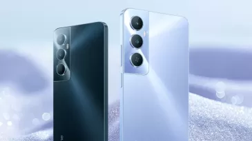 Pristatytas naujasis „Realme C65“ išmanusis telefonas: vidutinės klasės specifikacijos už mažiau nei 150 eurų ir jau matyti dizaino sprendimai