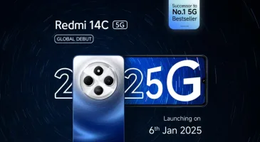 „Redmi“ ruošiasi pigaus išmaniojo telefono pristatymui, kuris bus prieinamas ir Europoje: paaiškėjo, kada debiutuos naujasis „Redmi 14C 5G“ modelis