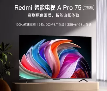 „Redmi“ pristatė 4K išmaniųjų televizorių seriją: pasiūlys ne tik puikias galimybes ir aukštos klasės ekranus, bet ir bus parduodami už juokingai žemą kainą