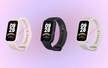 „Xiaomi“ ruošia naują išmaniąją apyrankę: netrukus pasirodys „Smart Band 9 Active“ variantas, kuris bus parduodamas Europoje, aiški ir produkto kaina