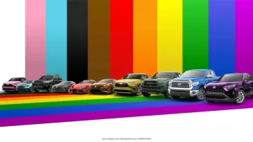 „Toyota“ priėmė netikėtą sprendimą: japonų milžinė nusprendė atsitraukti nuo palaikymo LGBTQ+ bei kitų lygybės iniciatyvų, sužinokite, kas čia vyksta