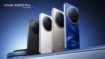 Netrukus įvyks „Vivo X200“ serijos telefonų tarptautinis debiutas: paaiškėjo, kada įvyks oficialus pristatymas, tačiau mus gali pasiekti ne visi nauji modeliai