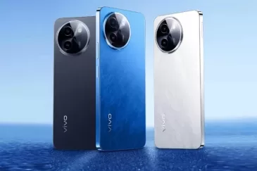 „Vivo“ pristatė dar vieną nebrangų telefoną: oficialiai debiutavo naujasis „Vivo Y200i“ modelis, kuris kainuos tik kiek daugiau nei 200 eurų