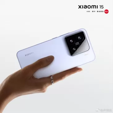 Daugėja informacijos apie naujuosius „Xiaomi“ flagmanus: pasirodė pirmosios oficialios nuotraukos, aiškėja ir pagrindinės įrenginių specifikacijos