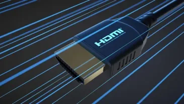 CES 2025 parodos metu paskelbta apie naująjį HDMI standartą: sužinokite, kuo šis sprendimas svarbus kiekvienam televizoriaus ir žaidimų kompiuterių turėtojui