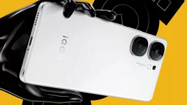 „iQOO“ pristatė naująjį „Neo9S Pro“ išmanųjį telefoną: veiks su neseniai pademonstruoti „MediaTek“ lustu ir pasiūlys dėmesio vertas savybes už patrauklią kainą