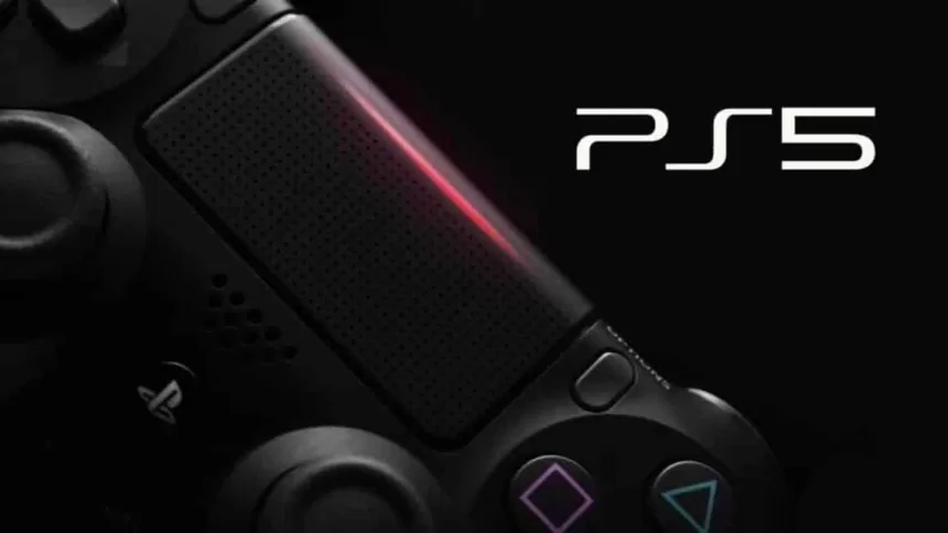 „PlayStation 5“ turės „Navi“ grafikos procesorių su 2 GHz dažniu