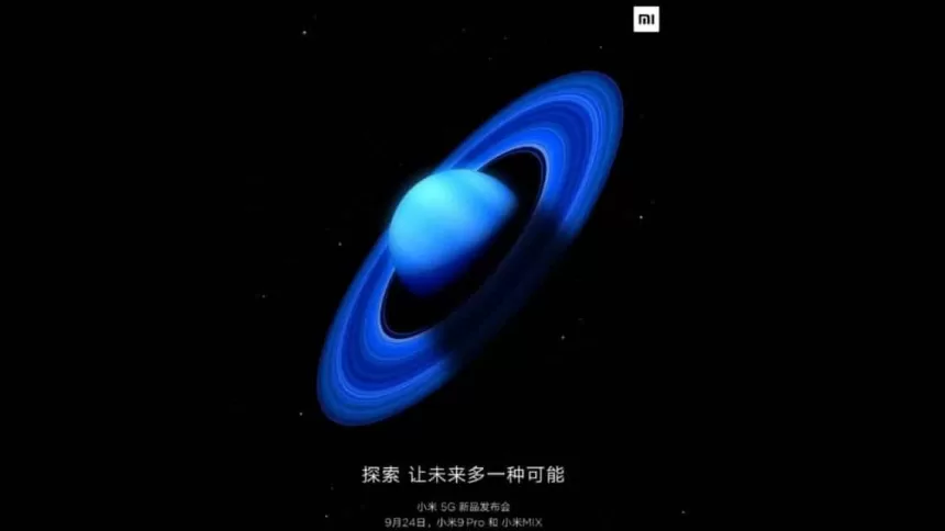„Xiaomi” planuoja grandiozinį produktų pristatymą rugsėjo 24d.: sužinokite visas naujoves