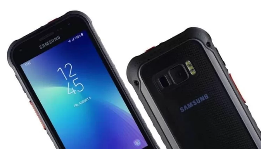 „Samsung Galaxy XCover FieldPro“: ypač tvirtas flagmanas