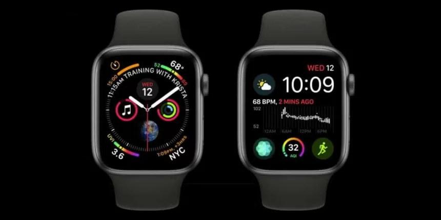 Dominuojanti padėtis: „Apple Watch“ netrukus užims neįtikėtiną dalį laikrodžių rinkos