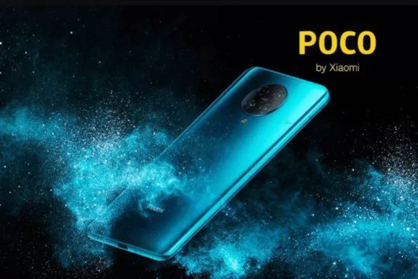 „Poco“ ruošia ir dar vieną telefoną: pasklido gandai apie mistinį „Poco M2 Pro“ modelį