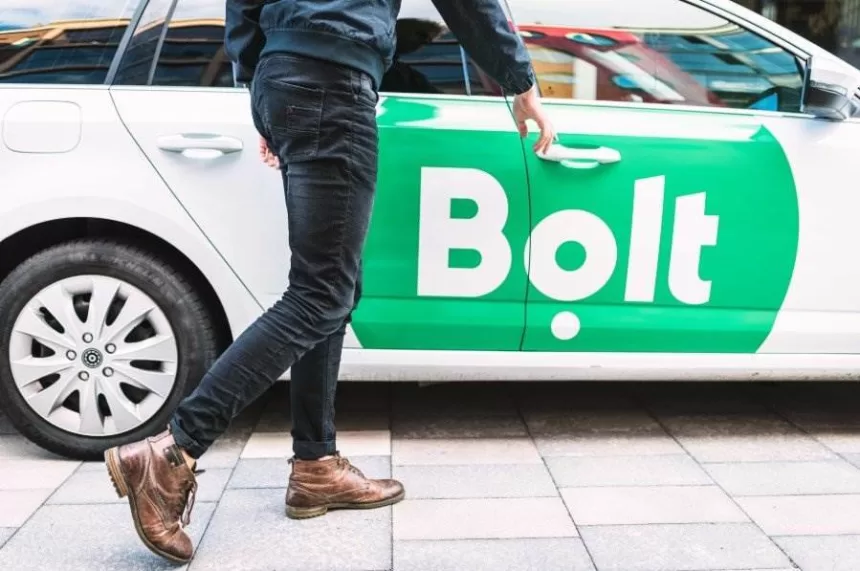 „Bolt“: keleivių įpročiai keičiasi, norinčiųjų keliauti srautai auga