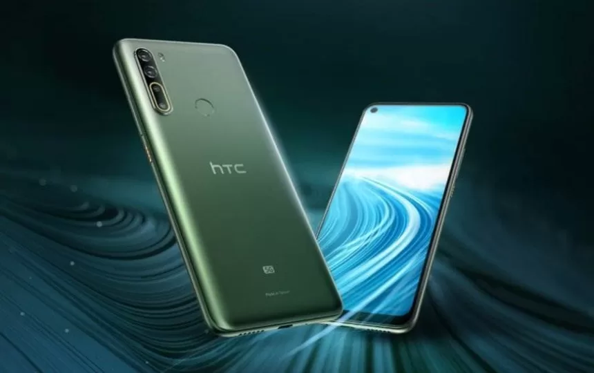 HTC sugrįžta? Kadaise populiarios kompanijos vadovai pristatė du naujus telefonus