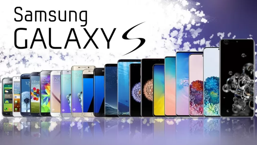 „Samsung” išleis itin naudingą atnaujinimą senesniems „Galaxy” modeliams: sužinokite, ar jį gaus jūsų telefonas