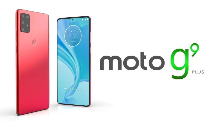 „Motorola“ ruošia vidutinės klasės naujieną: aiškėja pagrindinės „Moto G9 Plus“ specifikacijos ir kaina