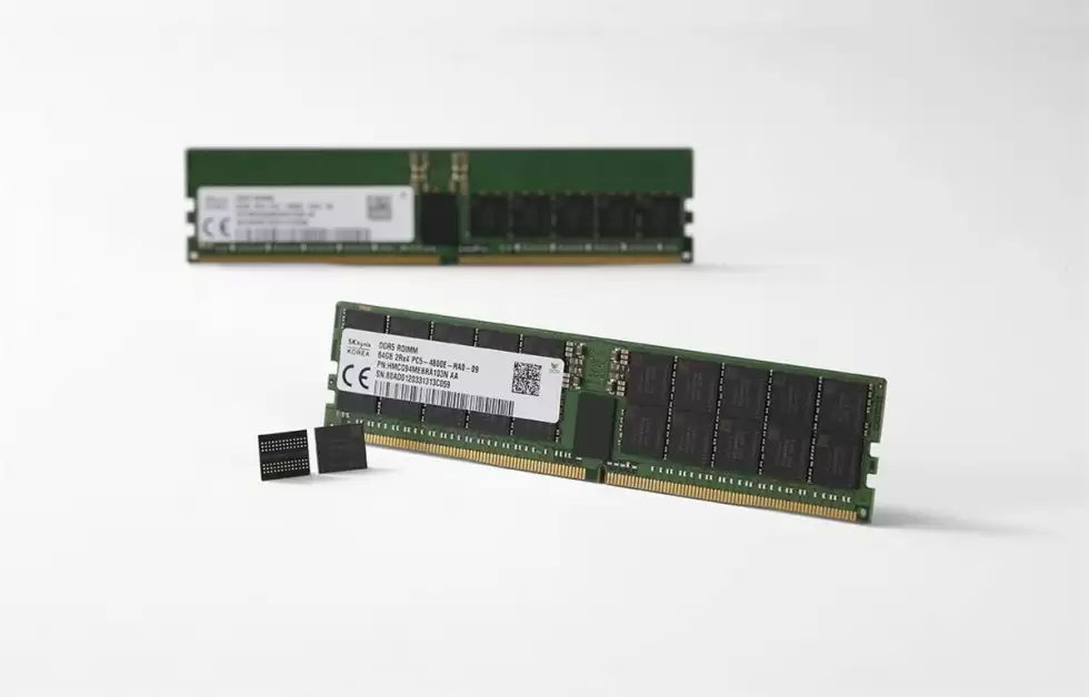 DDR520DRAM20SK