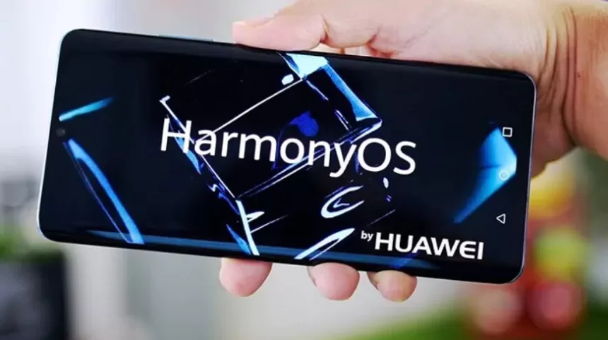 „Huawei“ kuriamas „Android“ pakaitalas netrukus pasieks telefonus: aiškėja pirmieji modeliai, pasitikrinkite ir Jūs