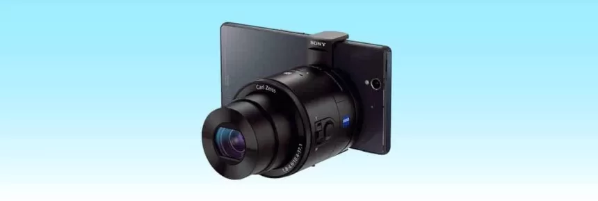 „Sony“ turi ambicingų planų: ketina pakelti išmaniųjų telefonų galimybes iki profesionalių kamerų lygio