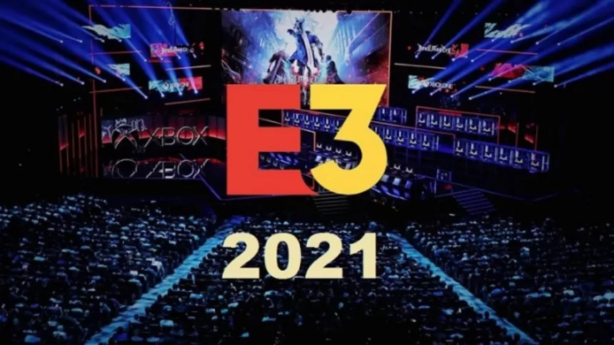 Svarbiausias žaidimų industrijos renginys jau čia pat: paskelbta „E3 2021” parodos data