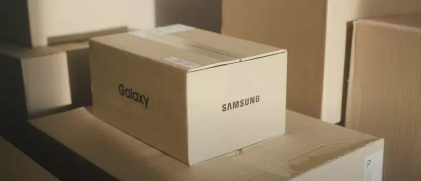 „Samsung” netrukus surengs pristatymą: pristatys patį galingiausią „Galaxy” įrenginį