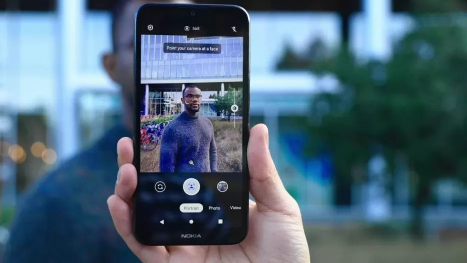 Gerai fotografuoti gali visi „Android” telefonai: tereikia atlikti vieną žingsnį