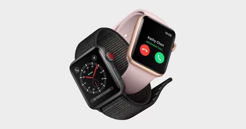 Su „Apple Watch“ Lietuvoje jau galima skambinti be telefono: ką dar gali šis laikrodis?