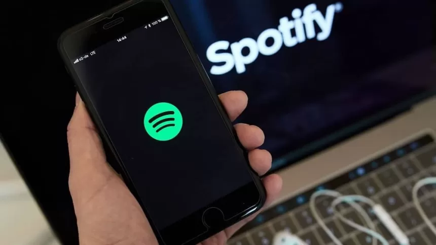 5 naudingos „Spotify“ funkcijos: nuo koncertų bilietų iki audioknygų