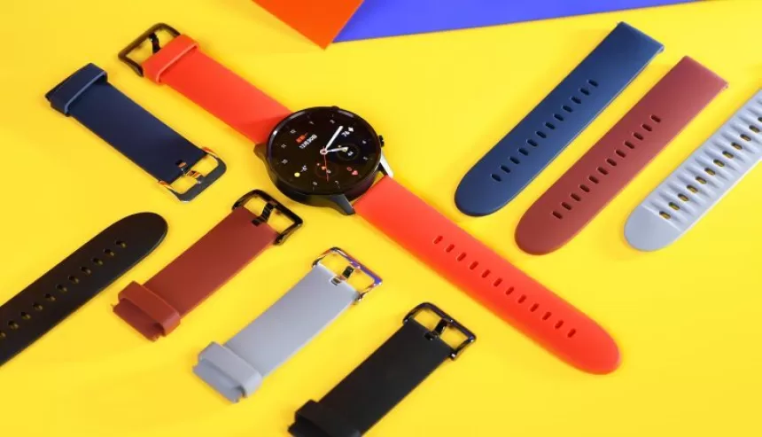 „Xiaomi“ pirmą kartą tarptautinėje rinkoje pardavinės išmanųjį laikrodį
