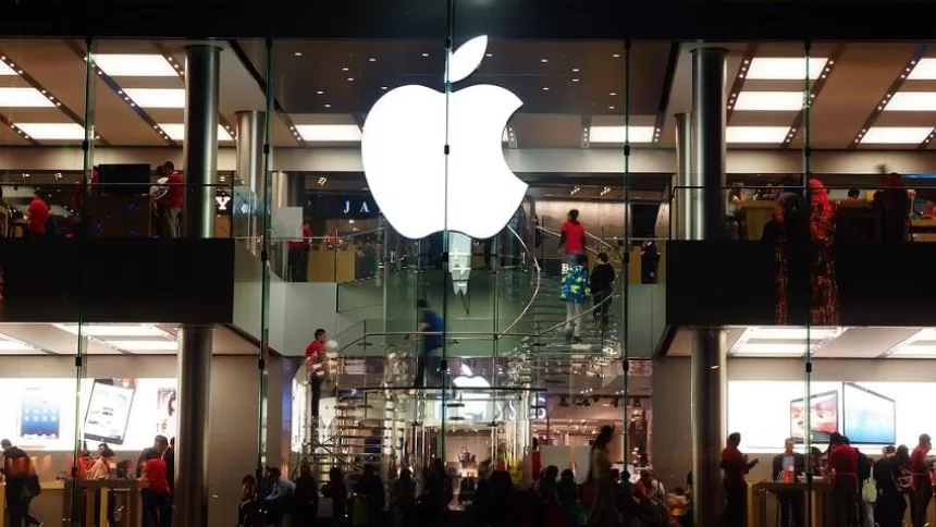 „Apple“ įpareigota sumokėti $85,23 mln. baudą: sužinokite už ką