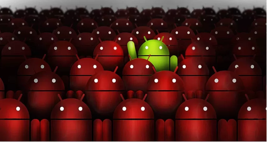 „Android“ telefonų turėtojų dėmesiui: aptiktos dar 25 kenksmingos programėlės, pasitikrinkite ar neturite!