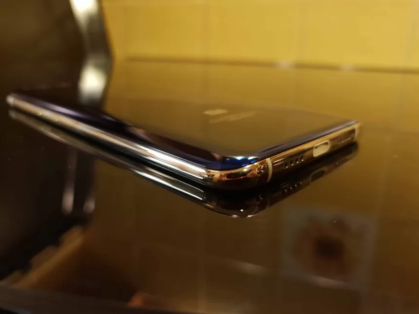 „Xiaomi Mi 6" apžvalga