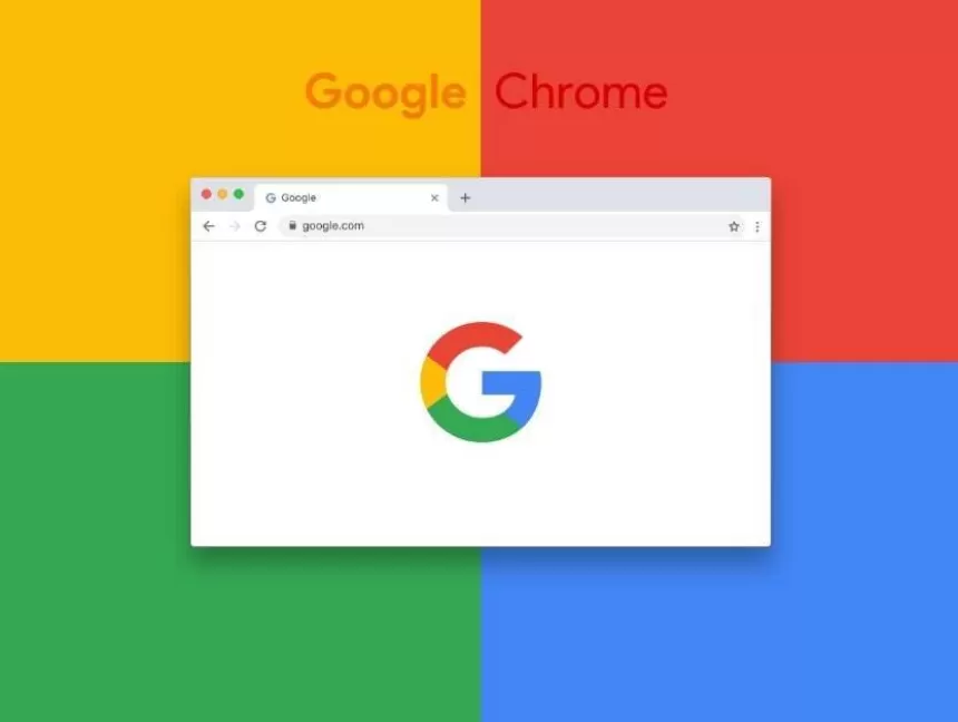 Privalote įsidiegti šį „Google Chrome“ naršyklės atnaujinimą: ištaiso amžiną spragą