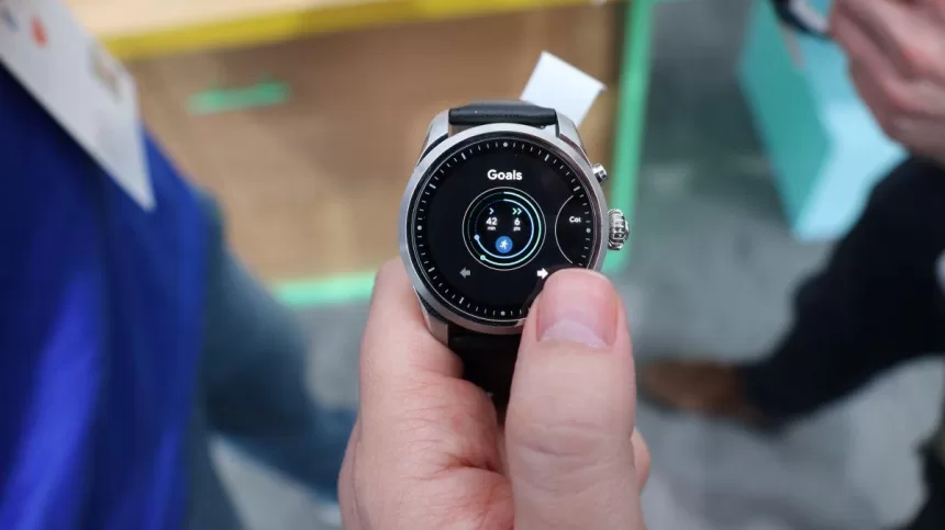 „Samsung“ ir „Google“ tapo partneriais: sukels sprogimą išmaniųjų laikrodžių rinkoje