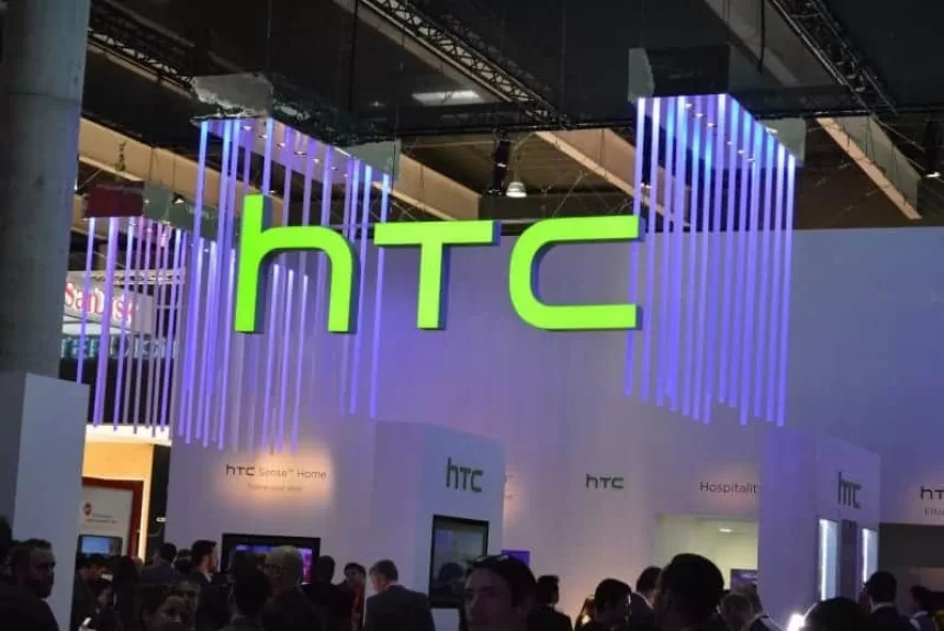 „HTC“ pranešė apie rekordiškai mažas pajamas 2018 metų balandį