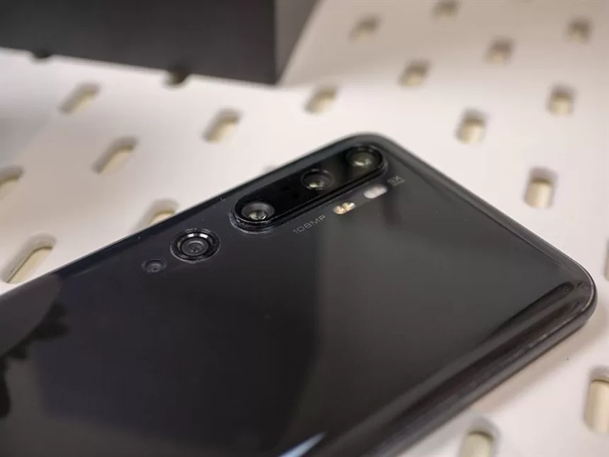 „Xiaomi“ netrukus pristatys dar vieną penkių kamerų telefoną: galimai artėja „Mi Note 10 Lite“ išleidimas