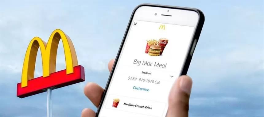„McDonald’s” netrukus išleis išmanų 5G produktą: nejaugi tai bus telefonas?